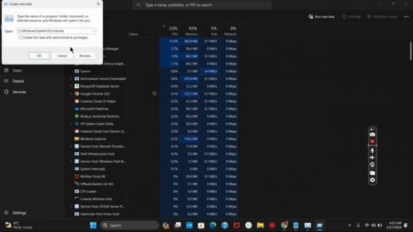 Install Error 0x800f081f Windows 11 Update (100% SOLUTION)