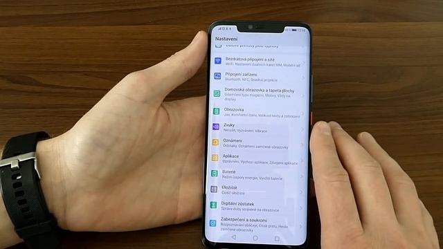 Recenze a test Huawei Mate 20 Pro | Testado.cz смотреть онлайн