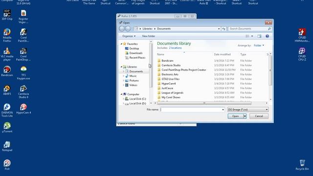 Cum bootam windows pe sd card sau stick смотреть онлайн