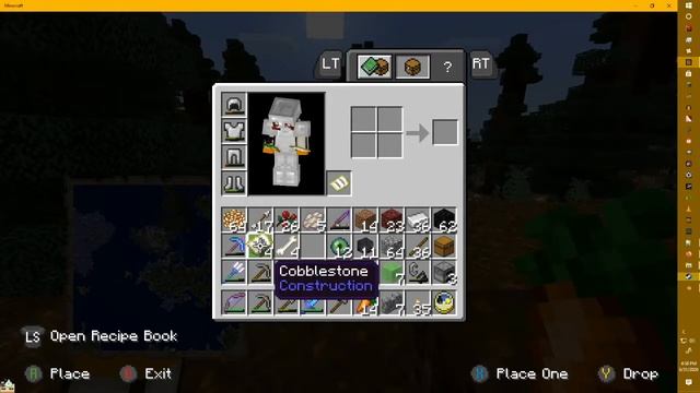 Windows 10 Games SP; Minecraft Week 155 Day 1083 - Night 1083 | -)Year III)- | BTU - V1.16.20 смотреть онлайн