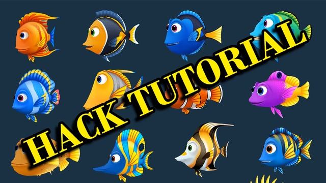 Fishdom Free Diamonds ❂ Fishdom Free Diamonds ❂ Free Diamonds [Updated 2024] смотреть онлайн