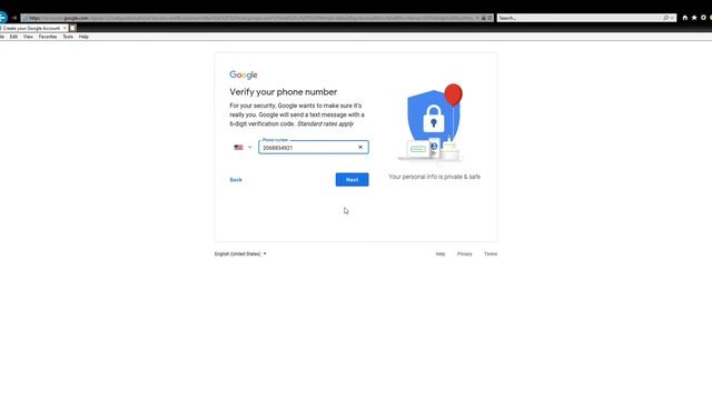 Gmail Internet Explorer 2020 03 21 14 31 44 смотреть онлайн