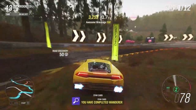 Forza Horizon 4 Gameplay Walkthrough | Great BRITAIN -Dirt Racing -THE GAUNTLET смотреть онлайн