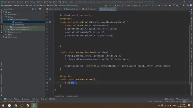 Login without credentials смотреть онлайн