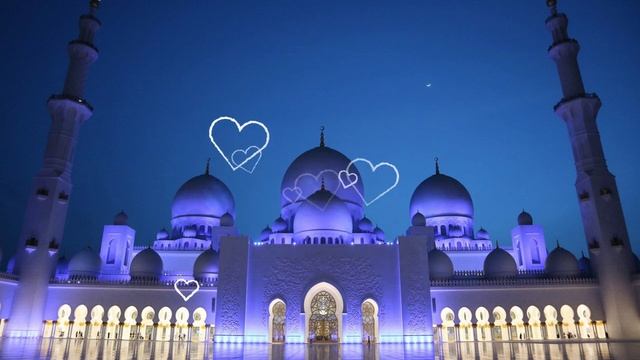 Arabic Islamic Background Music (No Copyright Music) смотреть онлайн