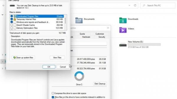 How to fix Windows update error 0x8007065e windows 11 or 10