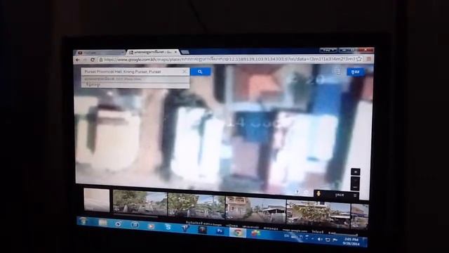 How To Use Google map on PC | google Map in ipad iphone ipod touch смотреть онлайн
