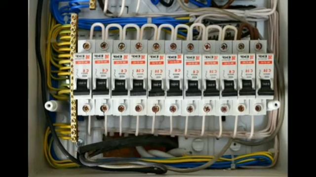 Elektromontaj darslari. 1-dars. Kirish смотреть онлайн