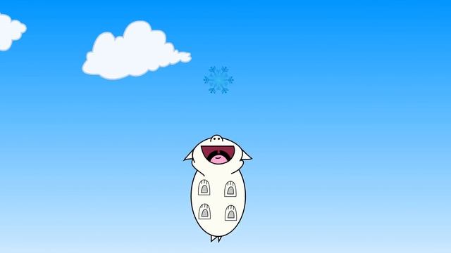 Snow Drop (Animation) смотреть онлайн