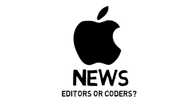 Apple News смотреть онлайн