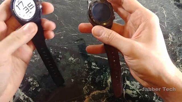 Android Wear Is done! Is Tizen the new smartwatch king!? смотреть онлайн