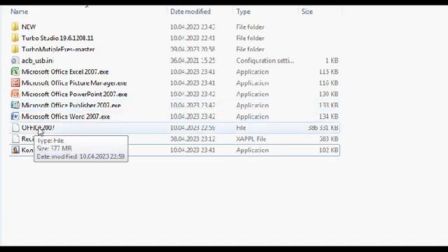 CREATE MAKE PORTABLE APP PROGRAM OFFICE 2007 WITH MANY EXECUTABLES WITH TURBO STUDIO MANUAL TUTORIA смотреть онлайн