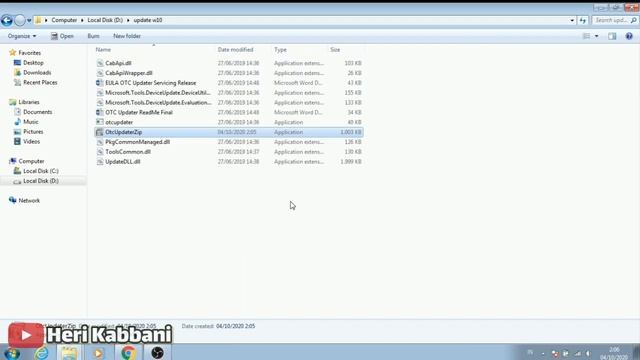 CARA UPDATE LUMIA KE WINDOWS 10 DITAHUN 2020 || Part 1 смотреть онлайн