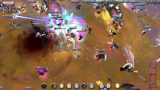 Albion Online 2022.10.08 - 22.24.49.09.DVR смотреть онлайн