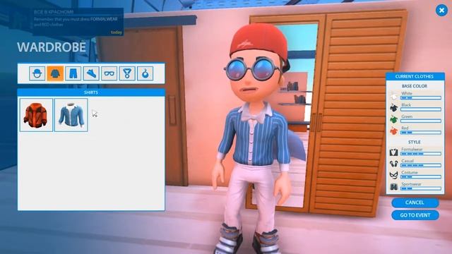 Youtubers Life Bags or Error 2. смотреть онлайн