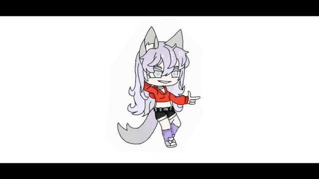 Drawing My Oc//#gachaclub #ibispaintx