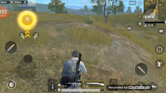 Pubg mobile lite (Android/ios) gameplay смотреть онлайн