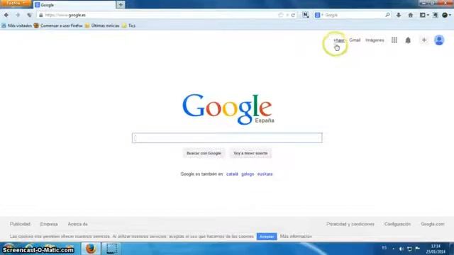 Entrar a Google Picasa desde el PC смотреть онлайн