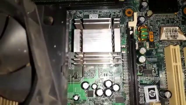 old windows xp pc | restoration old computer |how to repair windows xp computer pc build | #compute смотреть онлайн