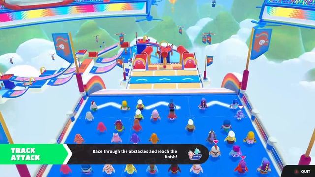 Fall guys tamil live game play #tamil #tamilgaming смотреть онлайн