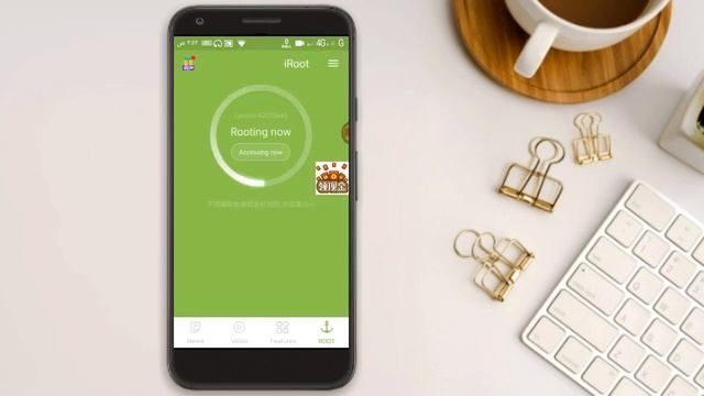 أفضل طريقة لإعطاء صلاحية الروت للاندرويد بدون كومبيوتر - 2019 смотреть онлайн