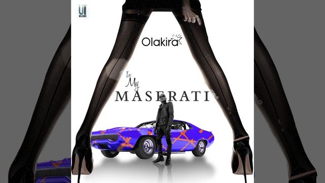 In My Maserati смотреть онлайн