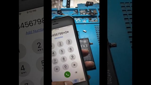 Iphone 6s Battery Health Low Solution.Original quality battery replacement🔥🔥🔥 смотреть онлайн