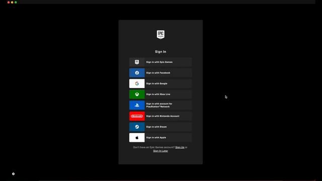 1 - אנריל אנג׳ין אפל מק התקנה Unreal Engine 5.2 macos m1 m2 install смотреть онлайн