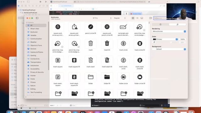 Unleash the Power of SwiftUI: Master ZStack, VStack, and HStack for Mind-Blowing iOS Apps смотреть онлайн