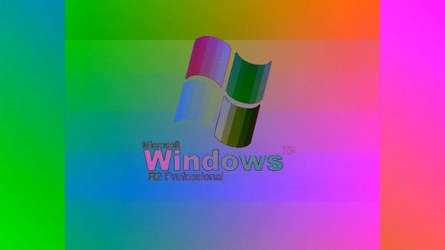 Windows XP R2 Professional Startup Sound Effects (Sponsored By Preview 2 Effects) in G Major 114 смотреть онлайн