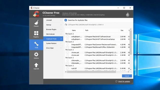 How To : Find and Remove Duplicate Files on Windows смотреть онлайн