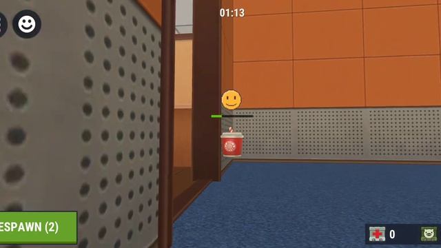 Hide Online: Hunter vs Props Gameplay Walkthrough Part 2 (ios Android) смотреть онлайн