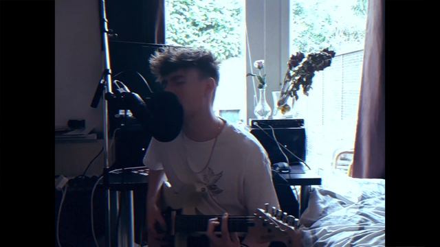 benz truck by lil peep, my version смотреть онлайн
