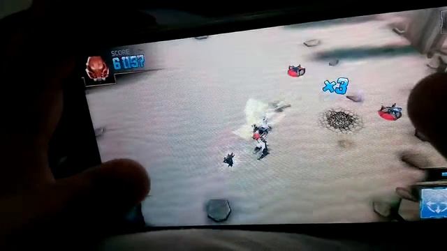 รีวิวเกมส์ Lego bionicle บนมือถือ android ( by NongKun) смотреть онлайн