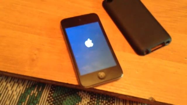 Обзор iPod touch на 32g смотреть онлайн