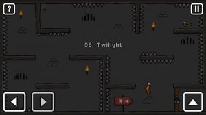 One Level 2 Stickman Jailbreak Level 51-60 Walkthrough.