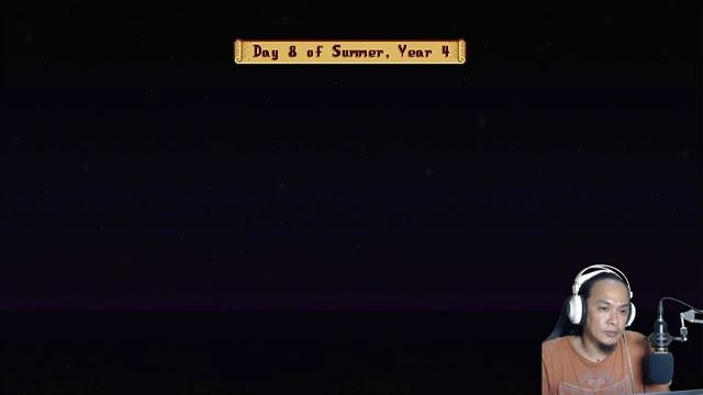 Stardew Valley's Resident Dog | Stardew Valley | Blind PS4 Gameplay 91 | SpliffyTV