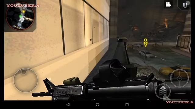 Godzilla: Strike Zone (Full Gameplay) смотреть онлайн