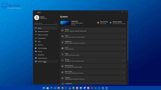 Never Update Windows Again смотреть онлайн