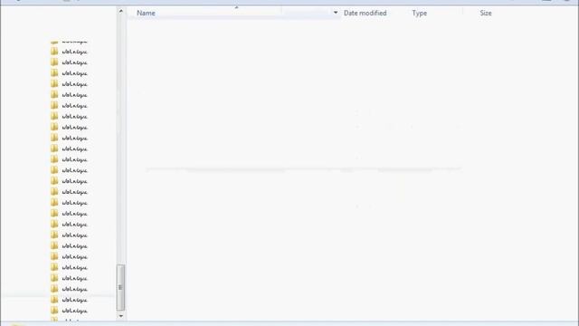 Navigating Windows Folders Hands-Free смотреть онлайн
