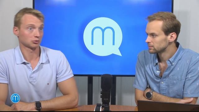 mobilecast #74: Microsoft odepisuje Nokii a Google aktualizuje Android M смотреть онлайн
