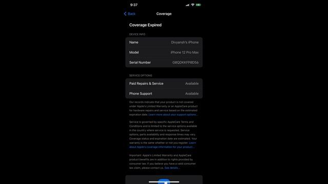 iPhone 12 Pro Max 256GB Superb from Cashify Website @₹54000 | Worth it or Not ?? | Review 2023 смотреть онлайн