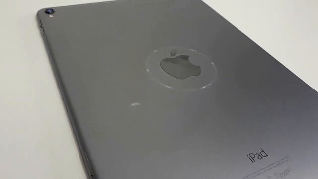 #6 IPAD PRO A1674 смотреть онлайн