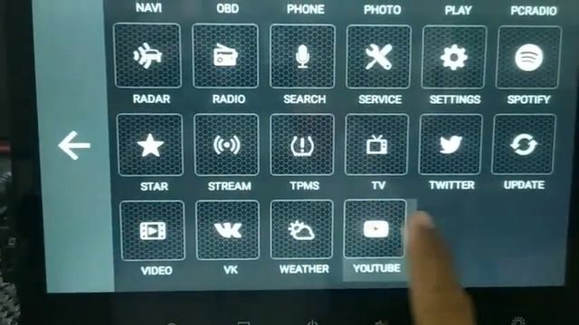 Aplikasi Gratis!! Car Launcher Pengganti Theme atau Wallpaper Head Unit Android XPander MTech Part смотреть онлайн