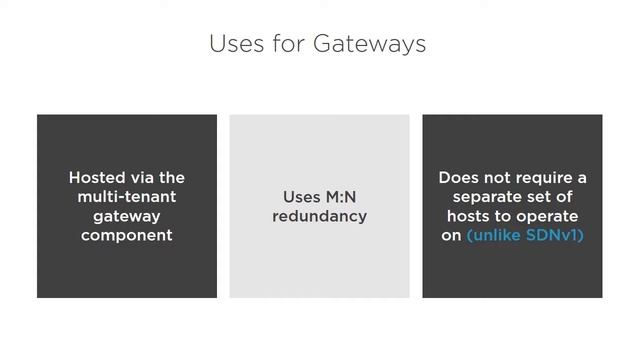 Course Preview: Implementing Windows Server 2016 Software Defined Networking смотреть онлайн