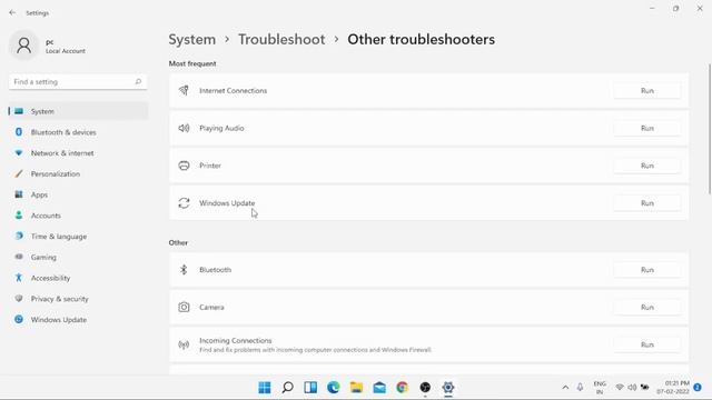 How to Fix Microsoft Store Apps Crashing Problem Solve in Windows 11 смотреть онлайн