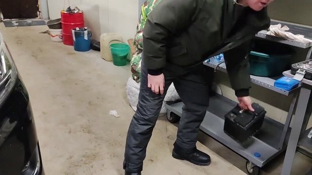 КАК ПОДКУРИТЬ ГИБРИДА и не только СУПЕР ДЖАМП СТАРТЕР за 500р 89141030505 смотреть онлайн