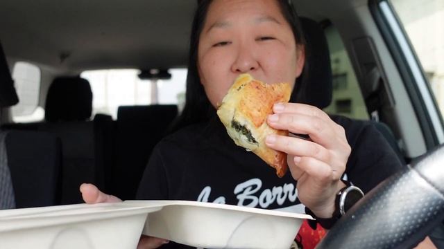 Greek Aloha Kitchen Kalihi | Gyros | Spanakopita | Bougatsa смотреть онлайн
