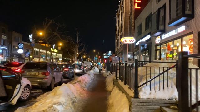 iPhone 11 PRO Camera Test Night Footage Ultra-Wide + Telephoto + Timelapse in Low Light Condition! смотреть онлайн