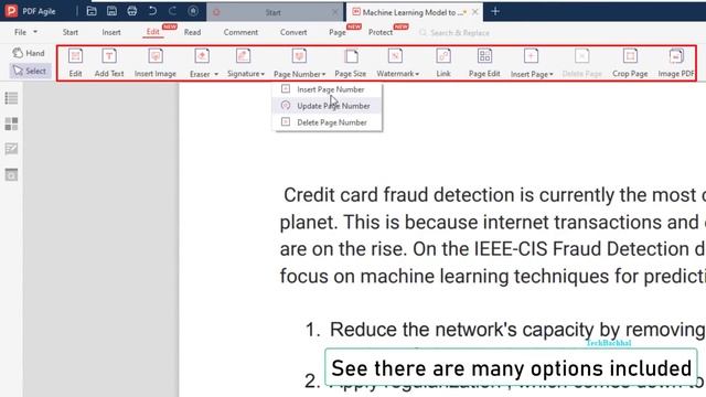 Easy to use PDF editing software for Windows 11 смотреть онлайн